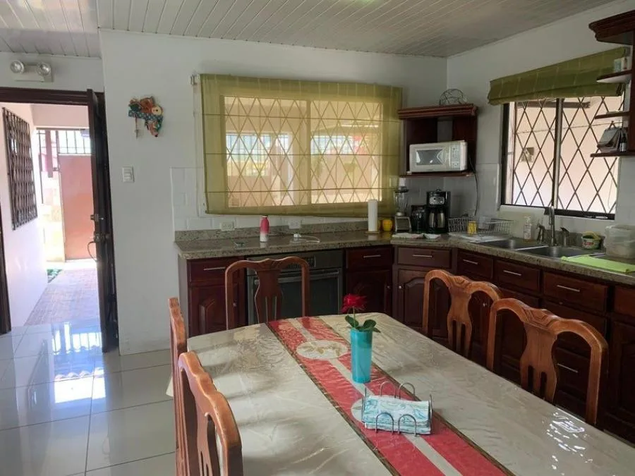 VENTA DE CASA EN PAVAS PBR - Venta en San José — photo 2