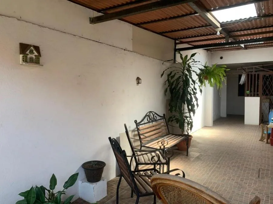 VENTA DE CASA EN PAVAS PBR - Venta en San José — photo 4