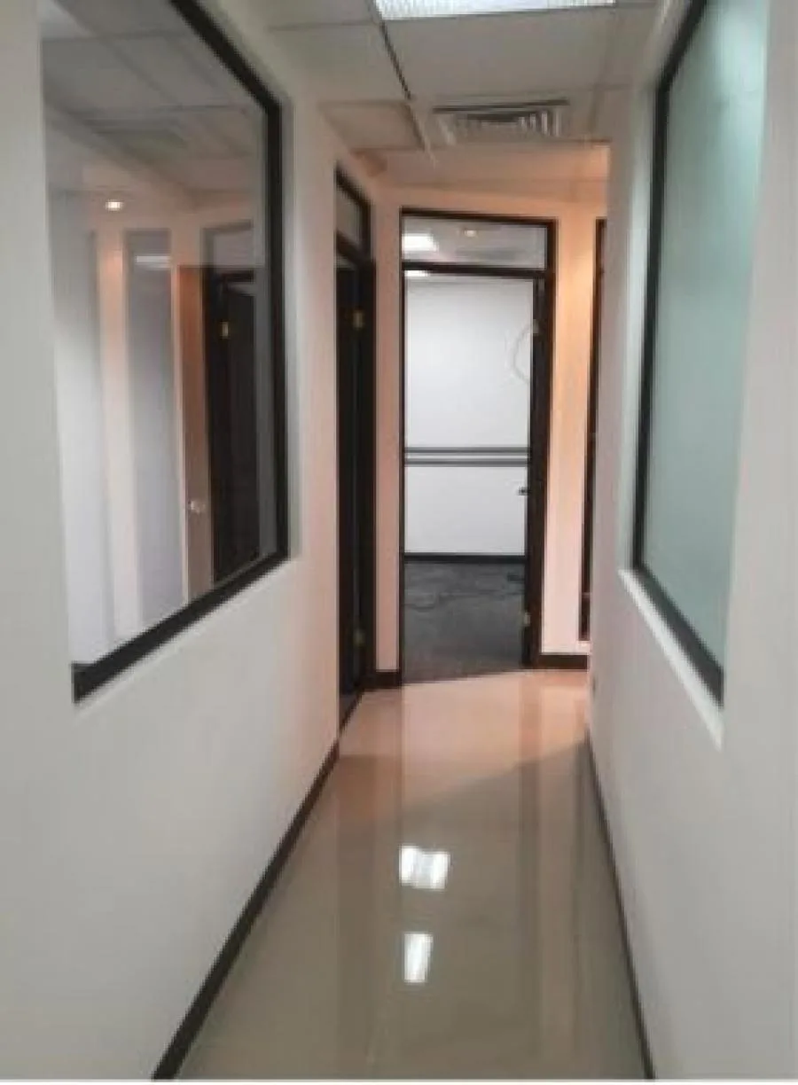 Renta Oficina En Edificio Prisma Escazu San Jose Cr; Idi: 128152 - Alquiler / Renta en San Rafael — photo 3