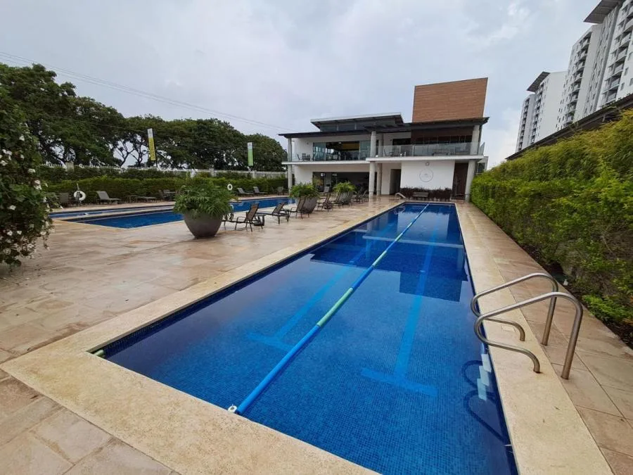 Alquiler de Espectacular Apartamento en Condominio Altamira – Heredia (CAN) - Alquiler / Renta en San Pablo