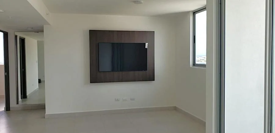 Alquiler de Espectacular Apartamento en Condominio Altamira – Heredia (CAN) - Alquiler / Renta en San Pablo — photo 3