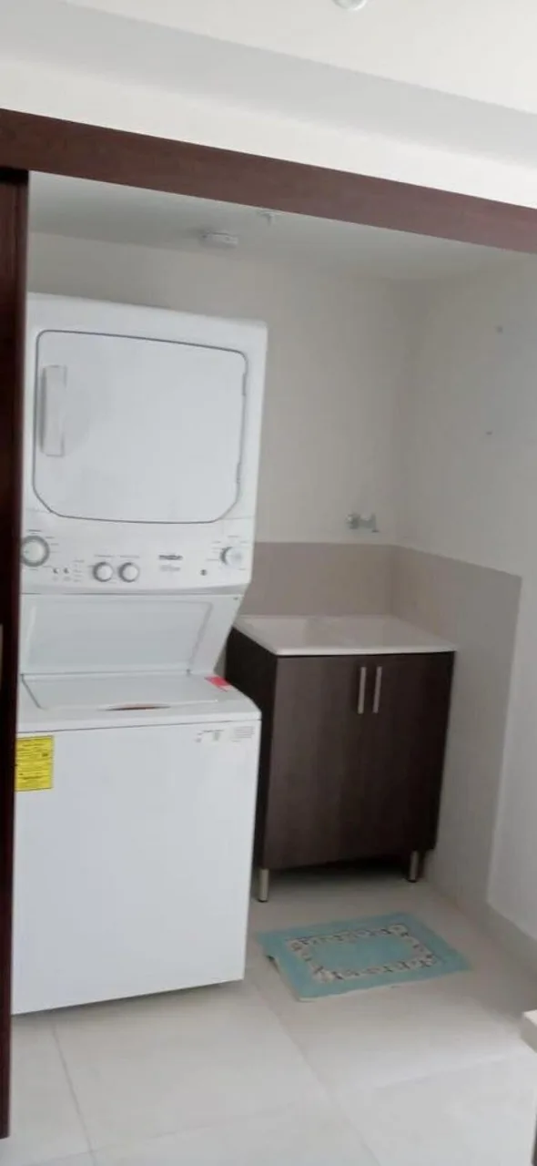 Alquiler de Espectacular Apartamento en Condominio Altamira – Heredia (CAN) - Alquiler / Renta en San Pablo — photo 4