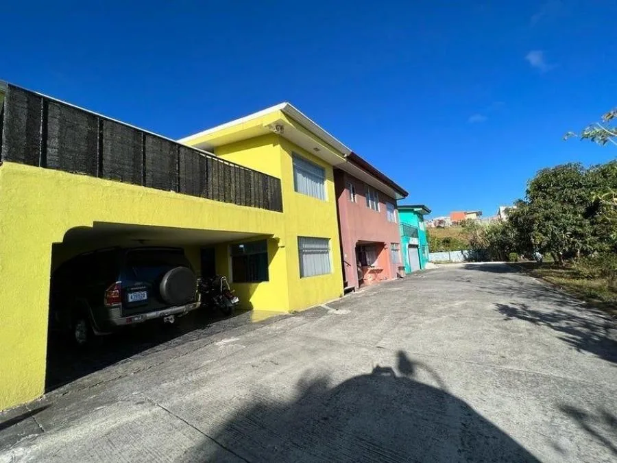 Alquiler de Apartamento en Escazu. - Alquiler / Renta en Escazú