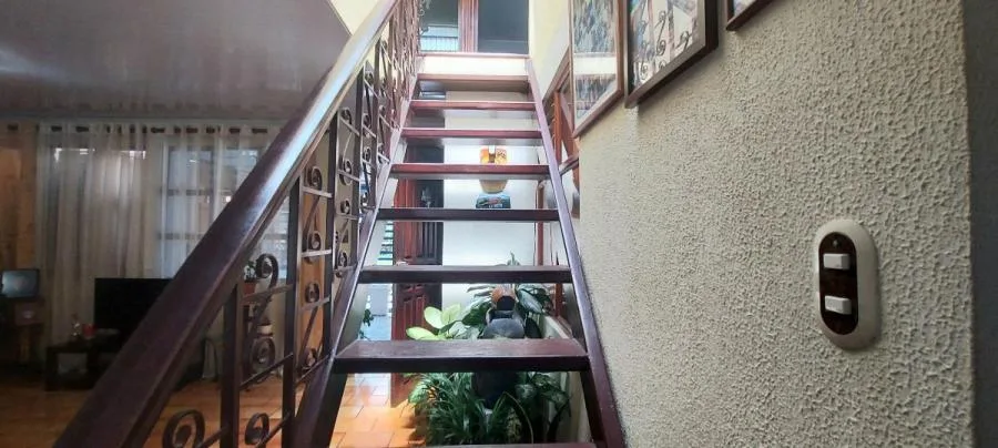 CASA EN VENTA EN RESIDENCIAL VÍA MORAVIA, MORAVIA RAH 24227  - Venta en Moravia — photo 3