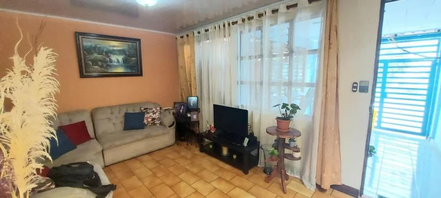CASA EN VENTA EN RESIDENCIAL VÍA MORAVIA, MORAVIA RAH 24227  - Venta en Moravia — photo 5