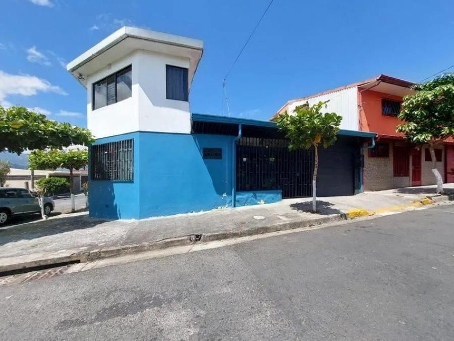 Venta de Casa en Catedral, San José. RAH 25-872 - Venta en Catedral
