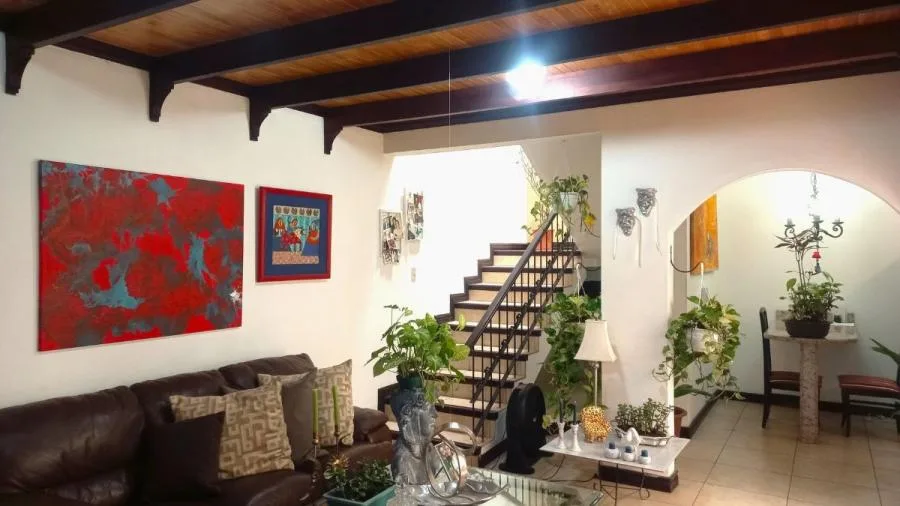 Oportunidad de Inversión en San Rafael de Escazú. Edificio de Apartamentos en Venta 24-450 - Venta en Escazú