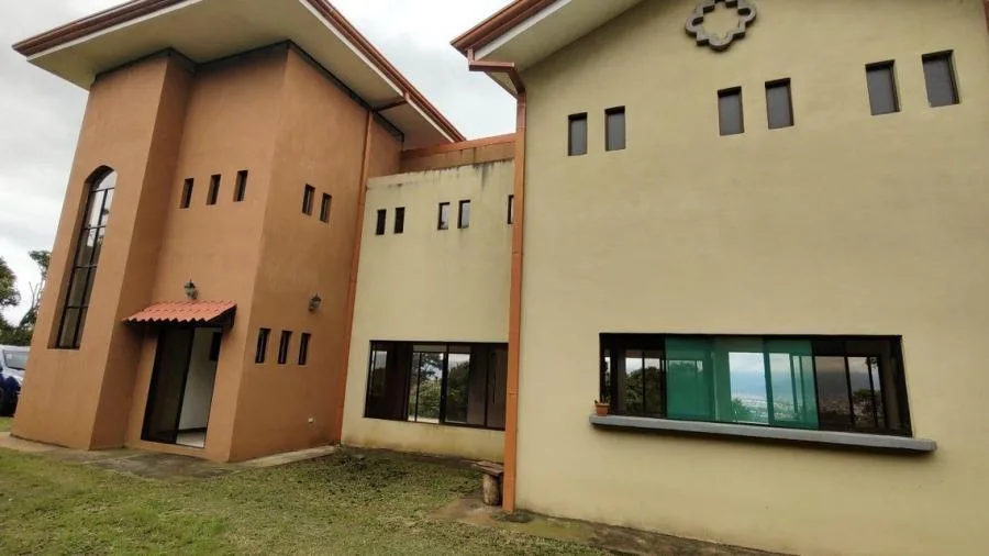 MLS-24-335 LS ALQUILER CASA SAN RAFAEL HEREDIA  - Alquiler / Renta en SAN RAFAEL HEREDIA