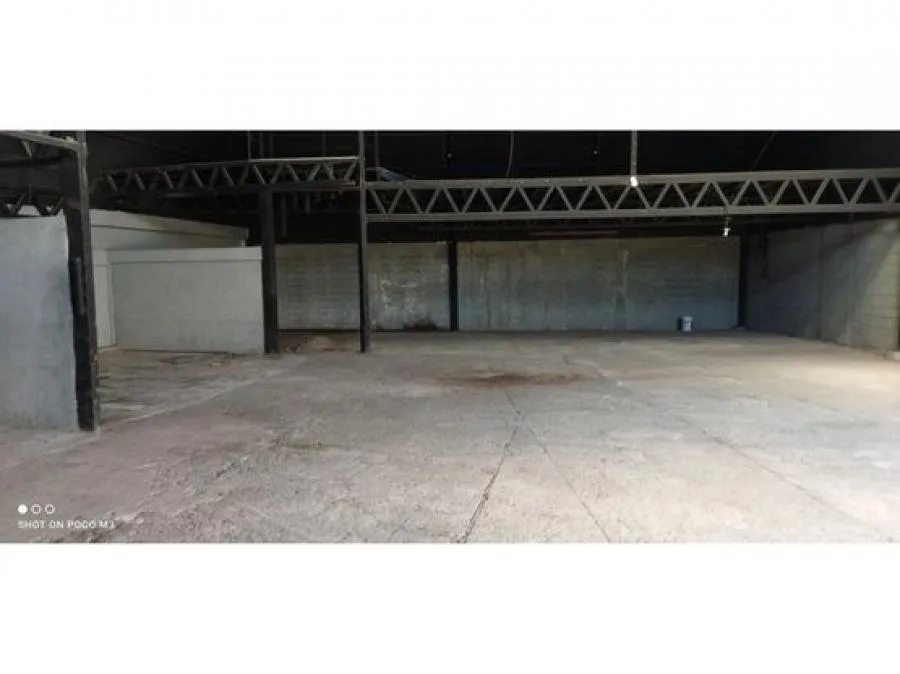 Bodega en Alquiler en Heredia, San Pablo, Uso Comercial PJG7036085 - Alquiler / Renta en Heredia