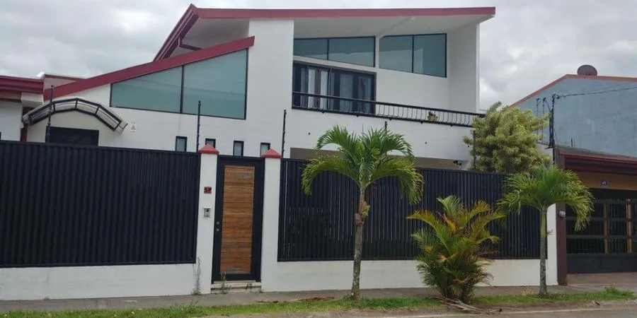 Venta de Casa en Santo Domingo, Heredia. - Venta en Santo Domingo