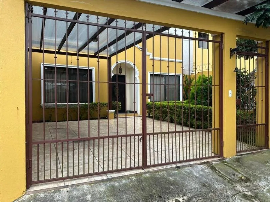 venta de casa en cartago paraiso - Venta en Paraíso