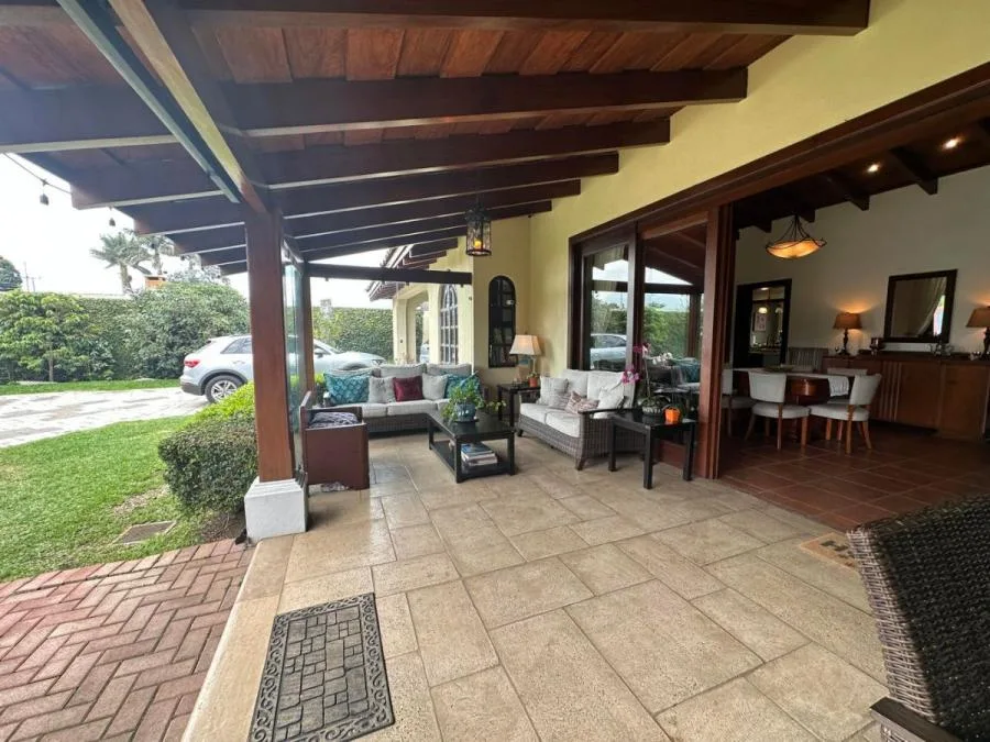 Venta de Casa en Santo Domingo Heredia MGA - Venta en Santo Domingo