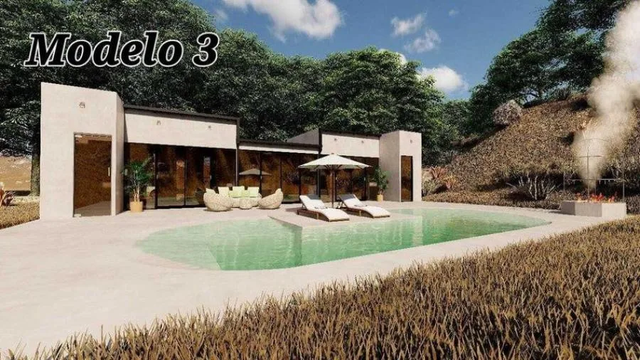 Venta de Casa en Bagaces, Guanacaste. - Venta en Bagaces