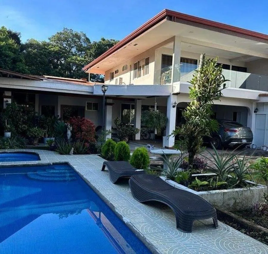 CASA EN VENTA EN MORA, cod: CTL MLS #24-901 - Venta en Mora