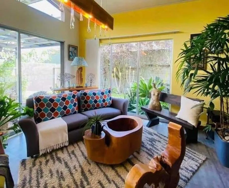 Hermosa casa en Concepción San Rafael - Venta en CONCEPCION DE SAN RAFAEL