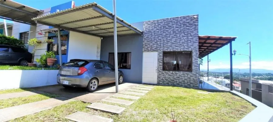 Se vende casa en Zapote San José 25-436 - Venta en San José