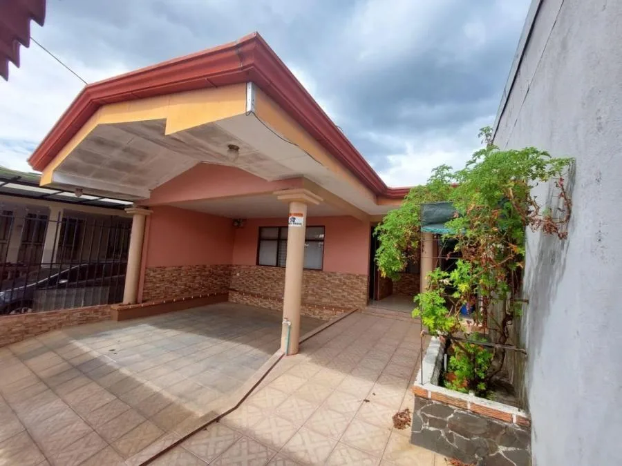 Casa en venta en Santa Barbara, Heredia. RAH 23-1388 - Venta en Santa Bárbara