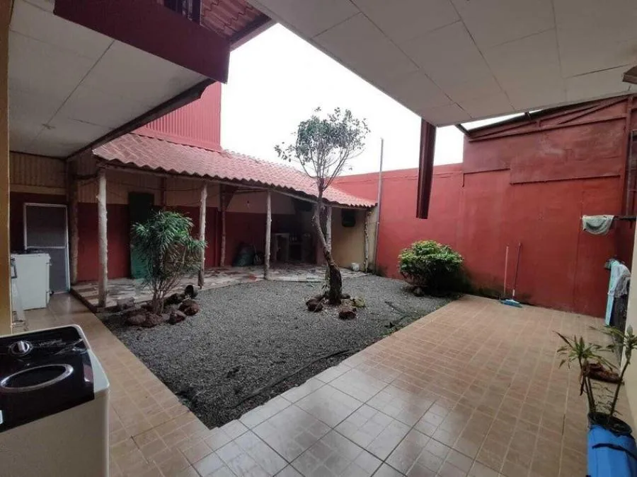 MLS-23-1095 LS VENTA CASA SAN ANTONIO VASQUEZ CORONADO  - Venta en Vasquez de Coronado