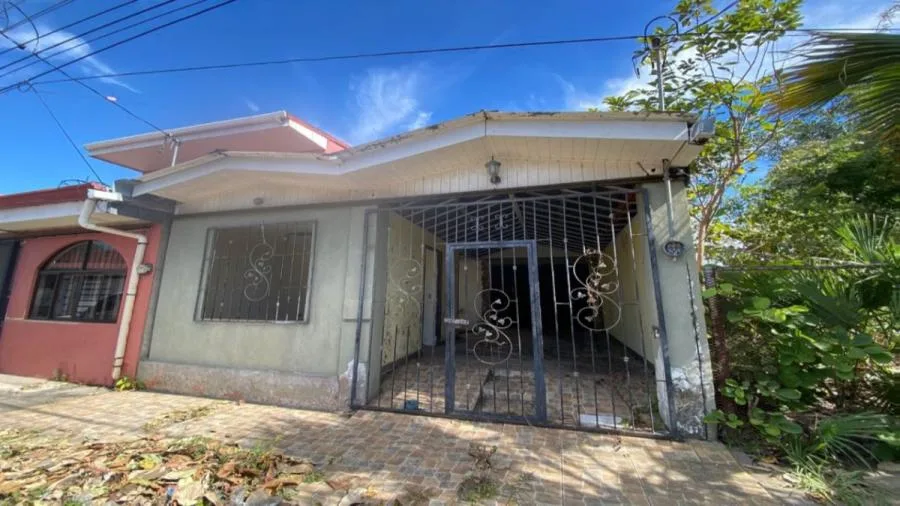 En Venta Casa Para Inversión En Puntarenas Centro ; Idi: 133795 - Venta en Puntarenas