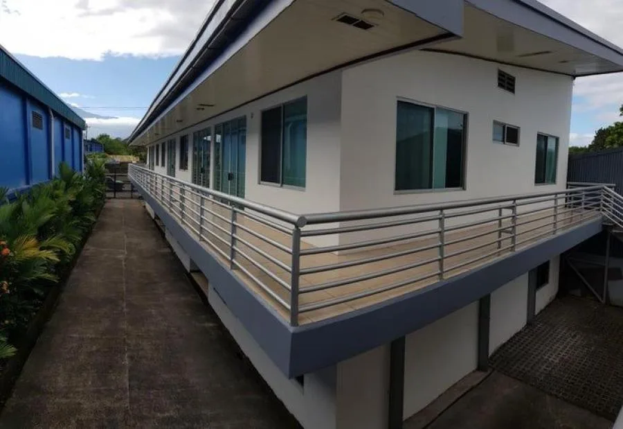 Venta de Edificio en Guápiles, Limón. - Venta en Pococí