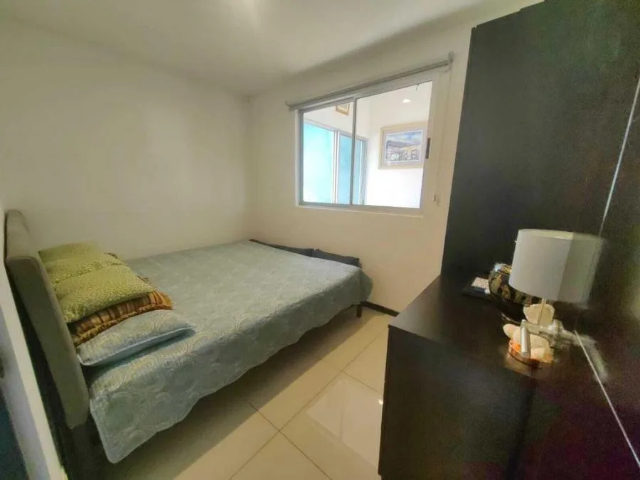 Se vende casa en Condominio San Rafael, en San Rafael de Alajuela en 54 000 000 colones (DJ 23-3558) - Venta en San Rafael, photo 2