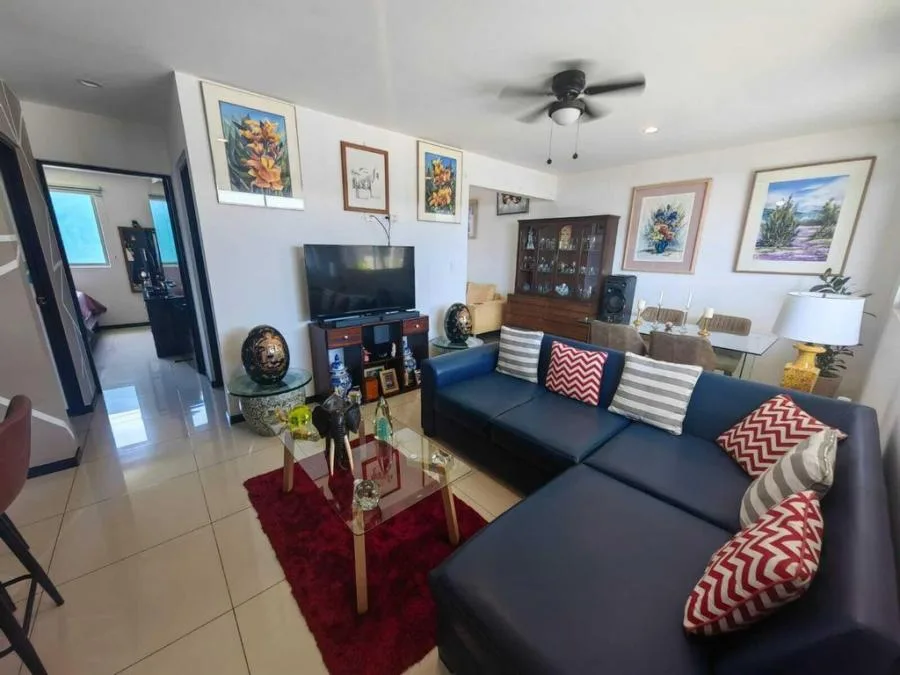 Se vende casa en Condominio San Rafael, en San Rafael de Alajuela en 54 000 000 colones (DJ 23-3558) - Venta en San Rafael, photo 4