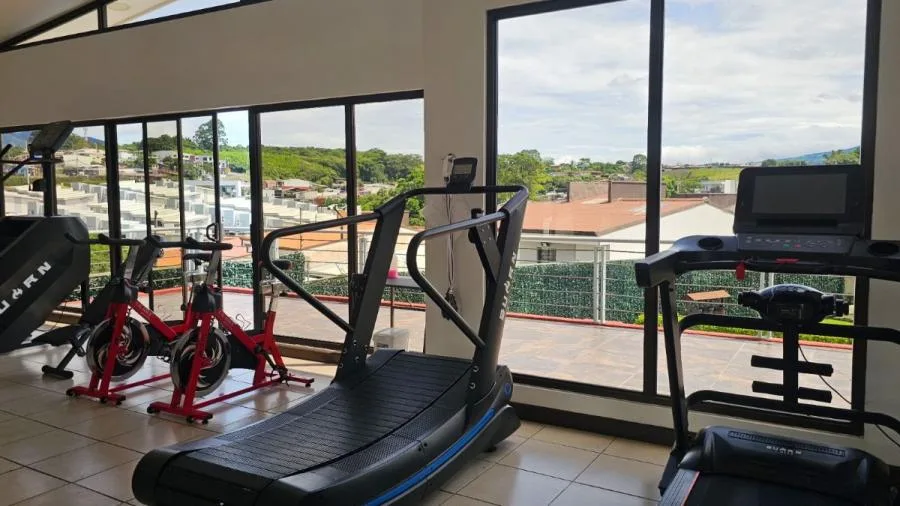 Venta de Casa en Condominio Altivar Los Sitios Moravia  - Venta en Moravia — photo 4