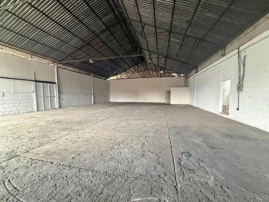 Bodega en San José en Alquiler  - Alquiler / Renta en San José