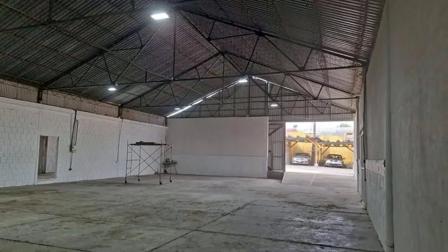 Bodega en San José en Alquiler  - Alquiler / Renta en San José — photo 2