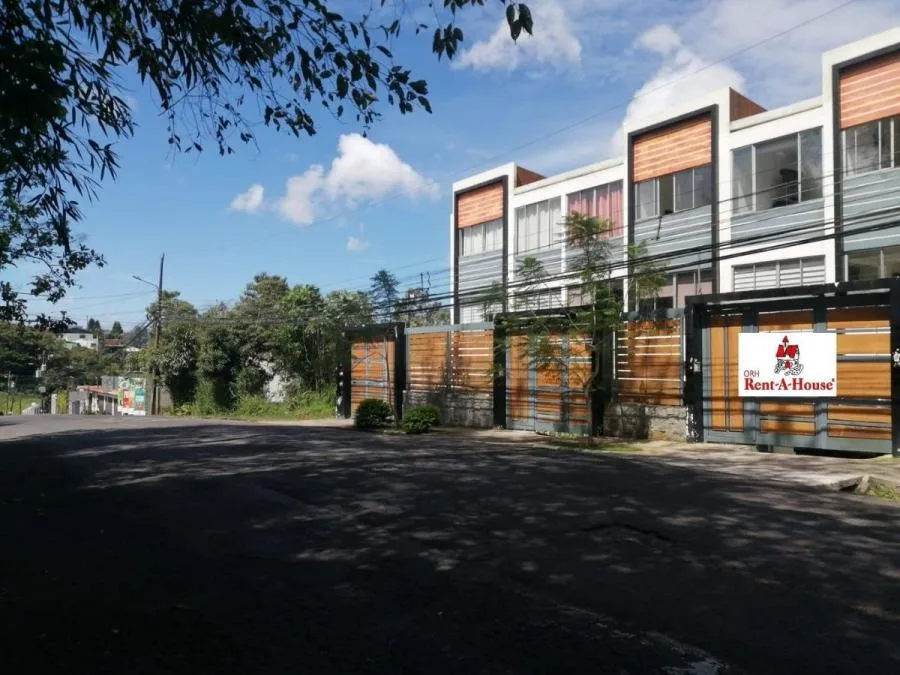 Casa en Venta en San Rafael, Montes de Oca RAH #222612 - Venta en Montes de Oca