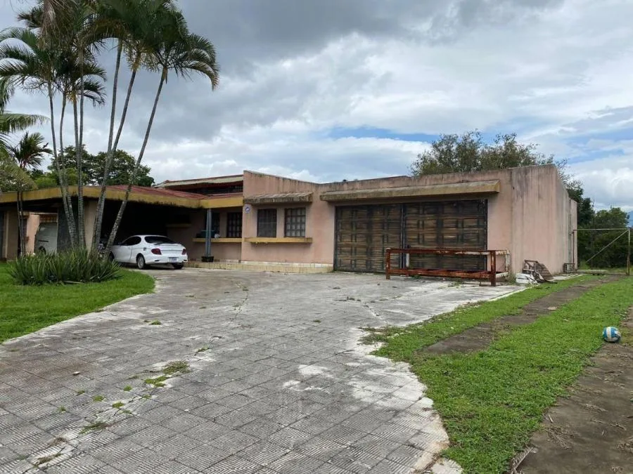 Casa en Venta en San Joaquín de Flores de Heredia MLS #23-30 CL - Venta en San Joaquín