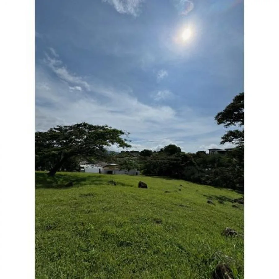 VENTA DE LOTE RESIDENCIAL, ALAJUELA, SAN RAFAEL, CONDOMINIO HACIENDA ESPINAL  - Venta en Alajuela