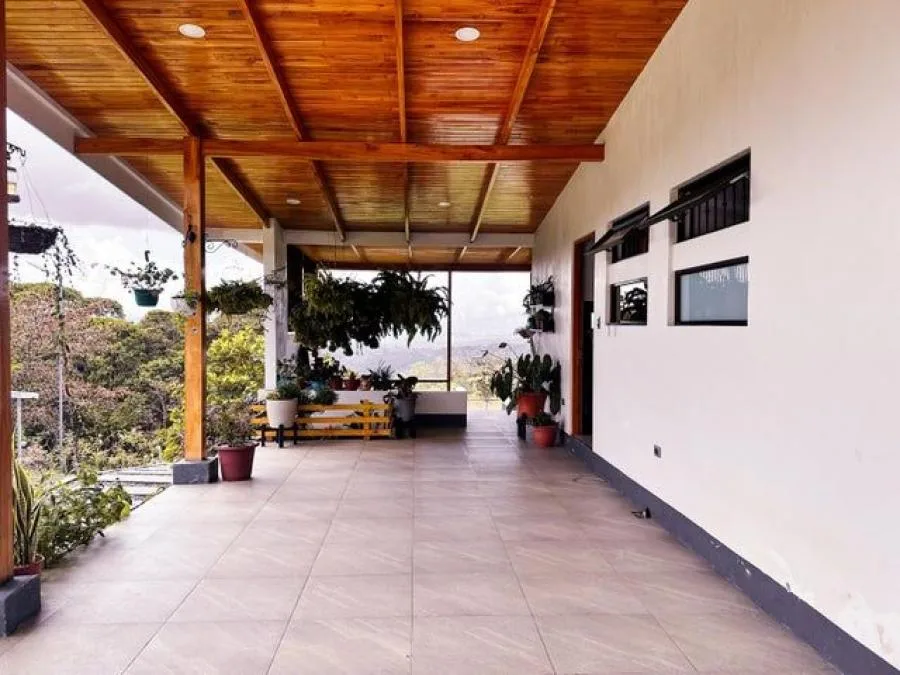 Venta de Maravillosa Casa en Pérez Zeledón / Mls. 26-985 OFC JB - Venta en Perez Zeledón — photo 2