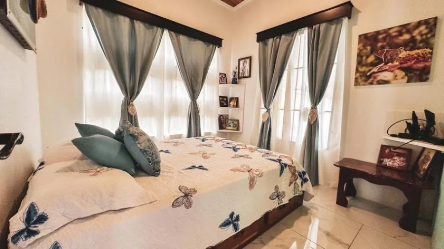 Venta de Maravillosa Casa en Pérez Zeledón / Mls. 26-985 OFC JB - Venta en Perez Zeledón — photo 3