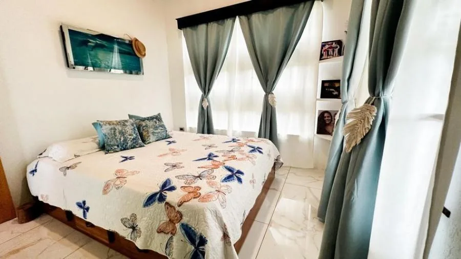 Venta de Maravillosa Casa en Pérez Zeledón / Mls. 26-985 OFC JB - Venta en Perez Zeledón — photo 4