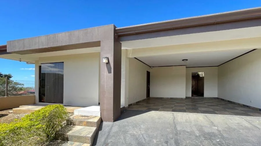 Casa En Venta En San Ramón, Alajuela - Venta en San Ramón