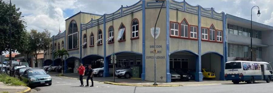 ALQUILER DE LOCAL, SAN JOSE, PLAZA QUIRRIZA  - Alquiler / Renta en San José — photo 2