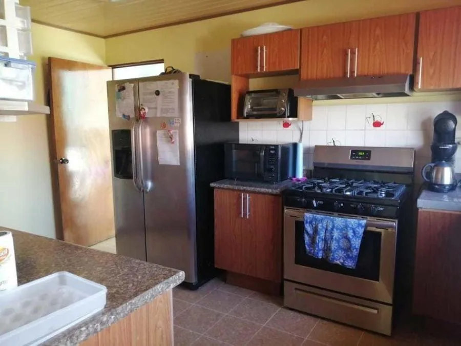 Casa en Venta en San Isidro, Vásquez de Coronado RAH #211693 - Venta en Vasquez de Coronado — photo 4