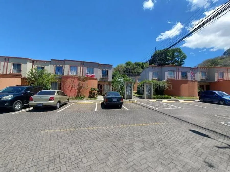 MLS-26-1539 LS VENTA CASA SANTA ANA SAN JOSE - Venta en Santa Ana