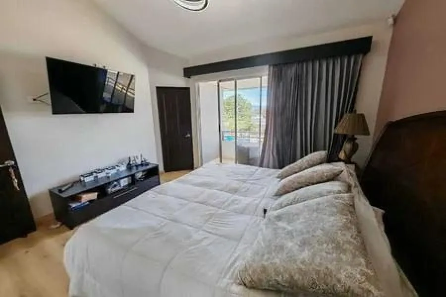 Venta de casa en condominio en Sabanilla, Montes de Oca US$ 350,000 #TU3034 - Venta en Montes de Oca — photo 5