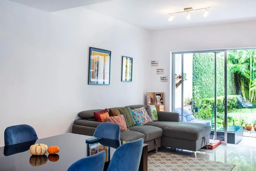 Venta de Casa en Condomino Barlovento MGA - Venta en Concepción