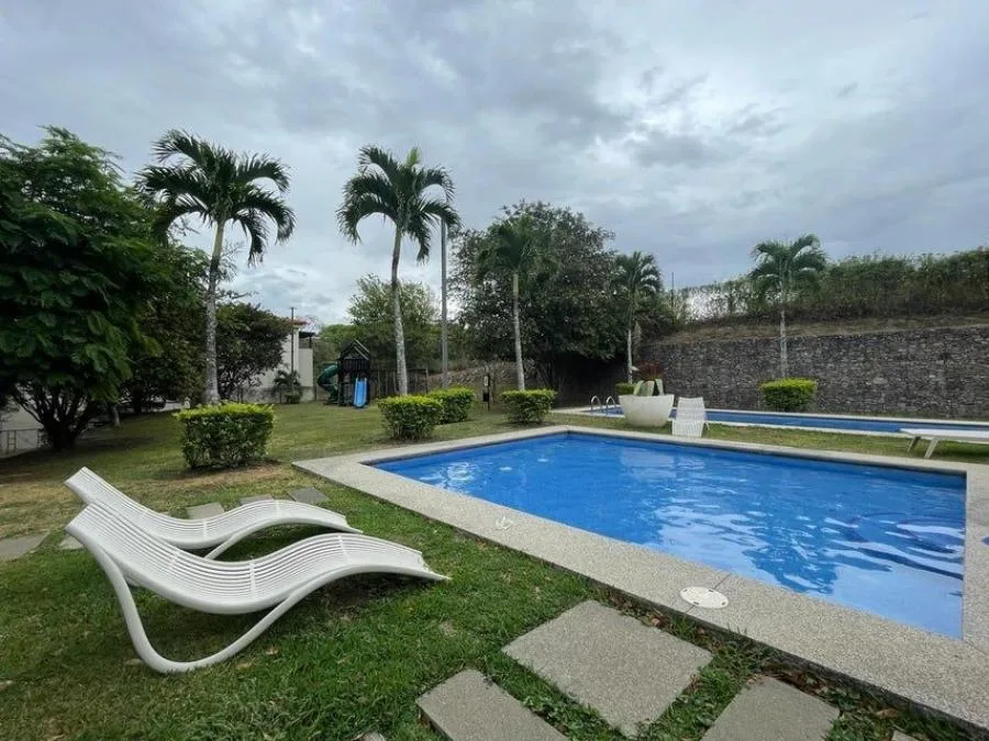 Venta de Apartamento en Brasíl de Santa Ana. RAH 25-606 - Venta en Brasil