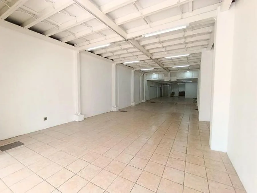 Alquiler de Local Comercial en San Vicente de Moravia. RAH 26-1183 - Alquiler / Renta en Moravia — photo 2