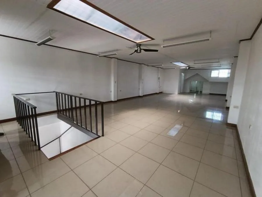 Alquiler de Local Comercial en San Vicente de Moravia. RAH 26-1183 - Alquiler / Renta en Moravia — photo 3