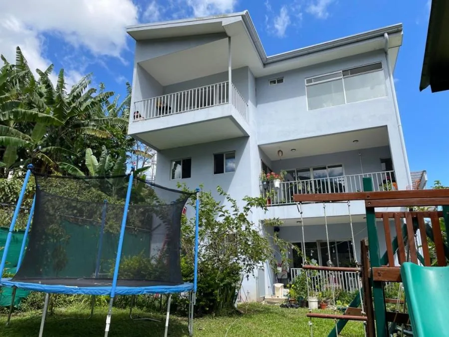 Venta de Casa en Escazú. - Venta en Escazú