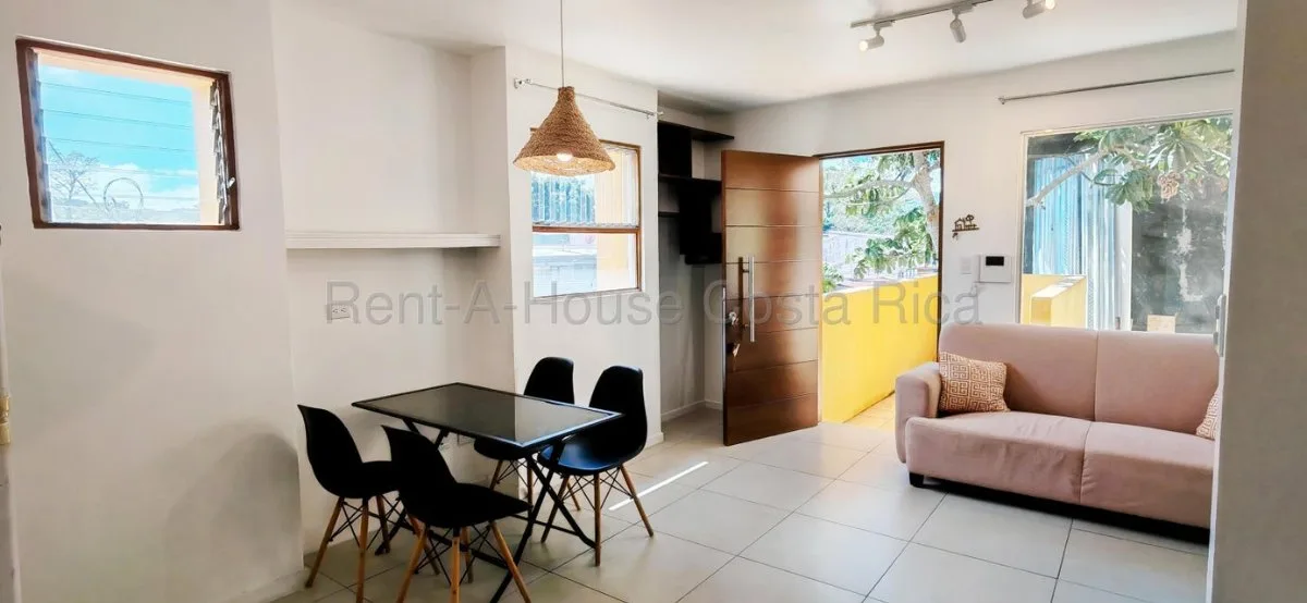 Alquiler de Apartamento en Granadilla de Curridabat. RAH 26-1787  - Alquiler / Renta en Curridabat