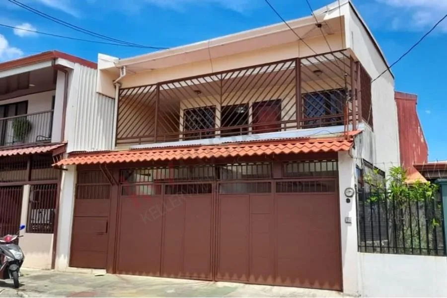 APARTAMENTOS EN VENTA EN LA TRINIDAD, ALAJUELA #5659  - Venta en Alajuela