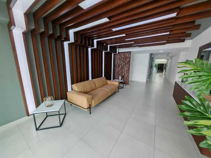 Venta de apartamento en Condominio Altamira, San Pablo de Heredia US$ 145,000 #TJ7327 - Venta en San Pablo — photo 2