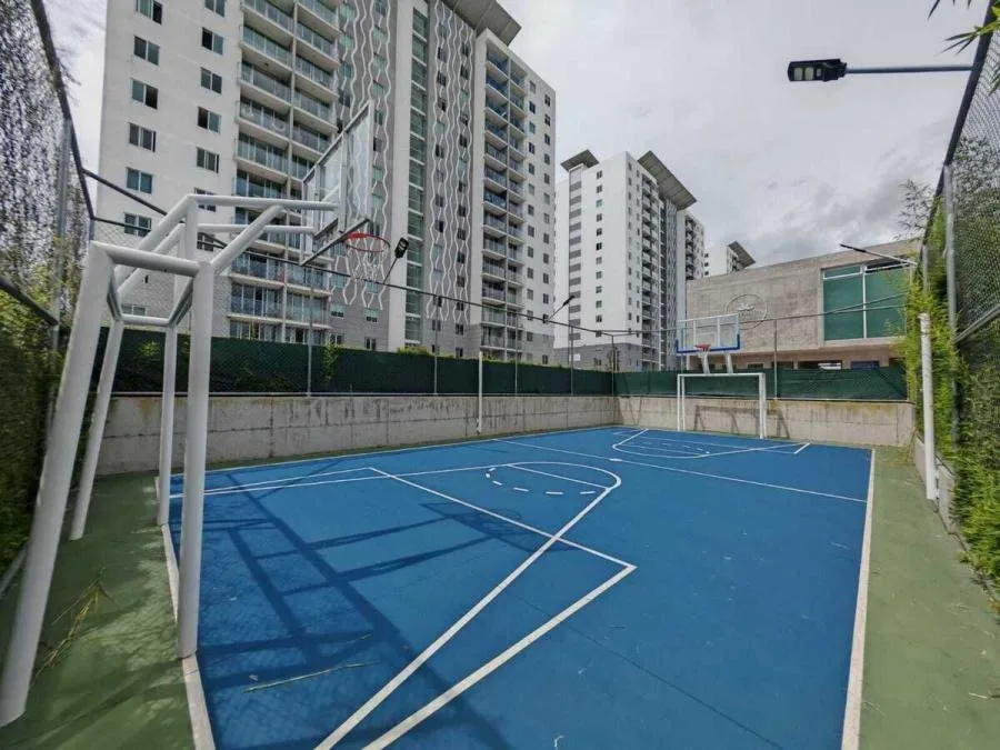 Venta de apartamento en Condominio Altamira, San Pablo de Heredia US$ 145,000 #TJ7327 - Venta en San Pablo — photo 4