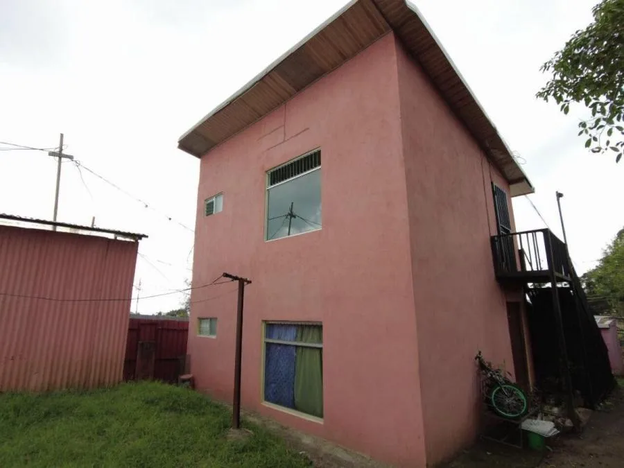 CASA EN VENTA EN SAN ISIDRO, cod: CTL 23-1450 - Venta en San Isidro